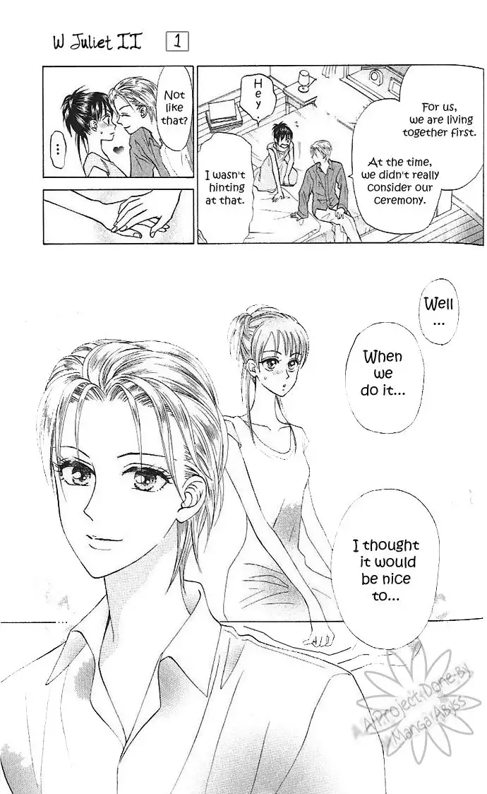 W Juliet II Chapter 1 42